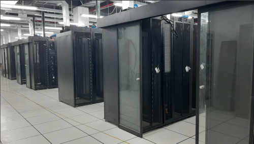 Giải pháp trung tâm dữ liệu