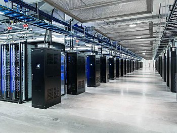 Giải pháp trung tâm dữ liệu