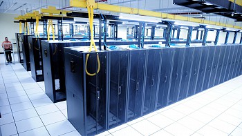 Trung tâm dữ liệu IDC  – Giai đoạn I